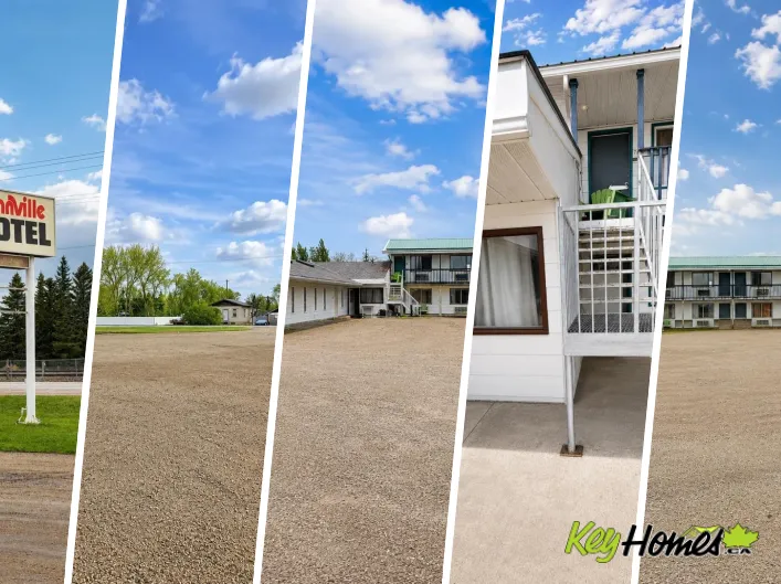 4731 - 48 Street, Mannville, AB T0B 2W0, Mannville