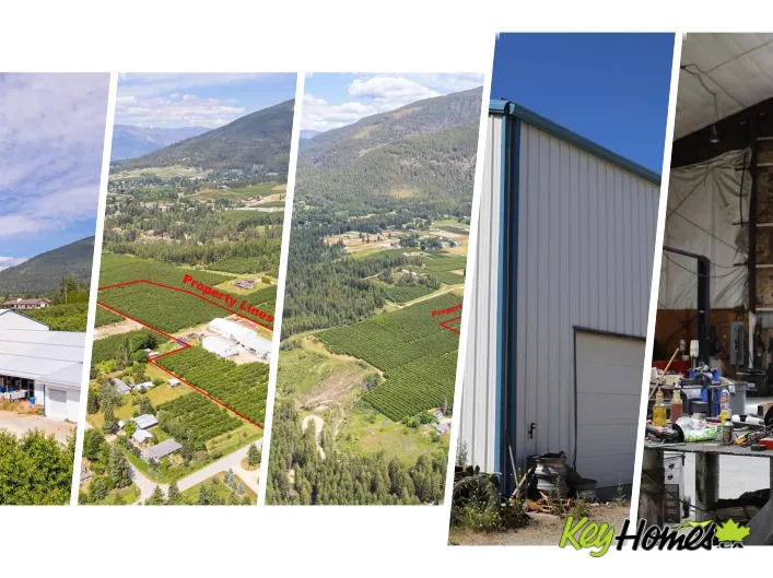 Other for sale: 4733 Canyon-Lister Road, Canyon
