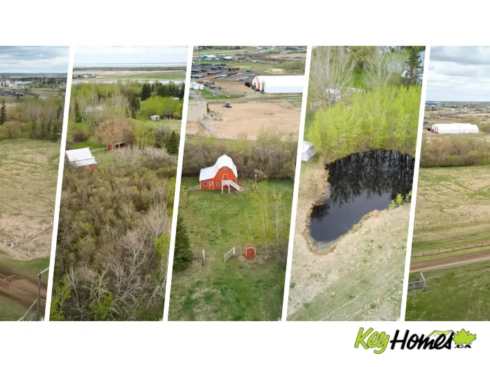 No Building for sale: 4736 47 ST, Rural Beaver County