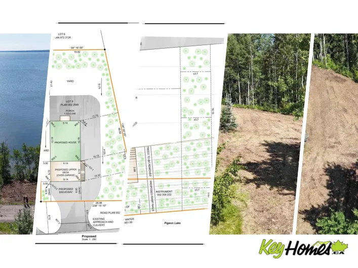 No Building for sale: 47436 RGE ROAD 15, Rural Leduc County