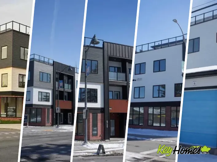 4744 Bowness Road, Calgary
