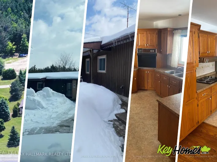 House for sale: 4749 AURORA ROAD E, Whitchurch-Stouffville