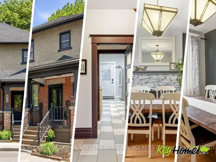 House for sale: 475 KENT STREET, Ottawa