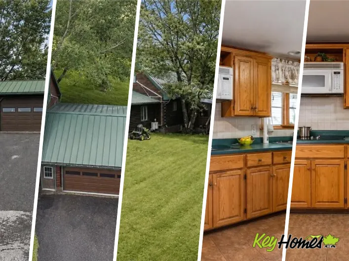 House for sale: 4751 Route 104, Maplewood