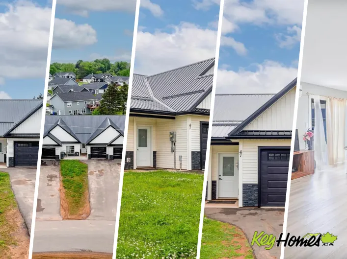 Triplex for sale: 47-51 Smallwood Terrace, Stratford