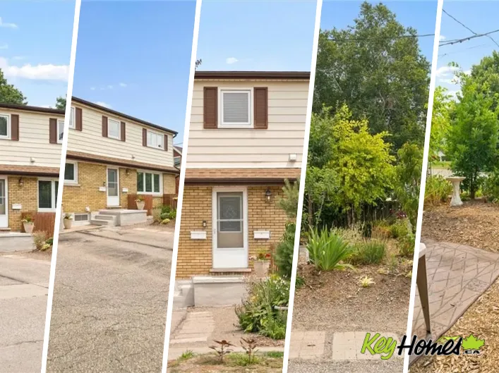 House for sale: 476 PROSPECT Avenue, Kitchener