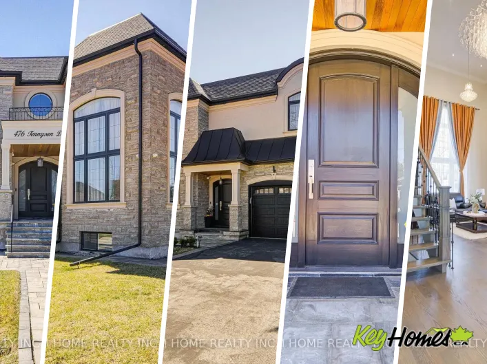 House for sale: 476 TENNYSON DRIVE, Oakville