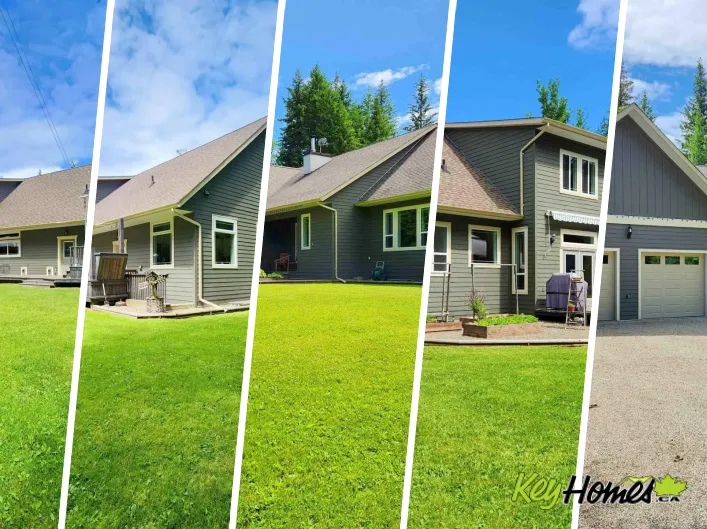House for sale: 4762 CAROLYN ROAD, Quesnel