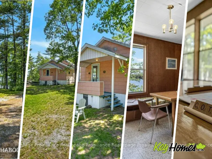House for sale: 477 FIRE ROUTE 93, Havelock-Belmont-Methuen