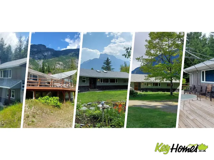 House for sale: 4770 MACKENZIE HIGHWAY, Bella Coola
