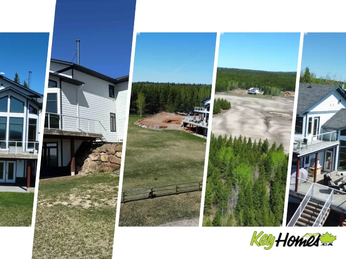 House for sale: 4775 VALHALLA ROAD, Vanderhoof