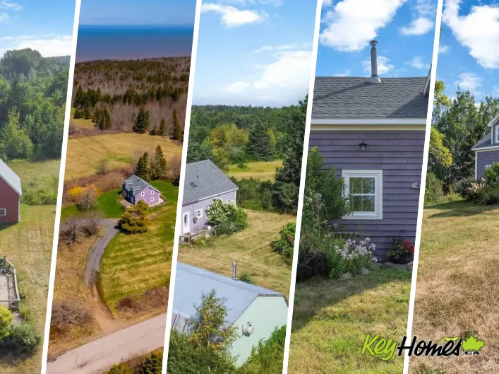 House for sale: 478 Port Lorne Road, Port Lorne
