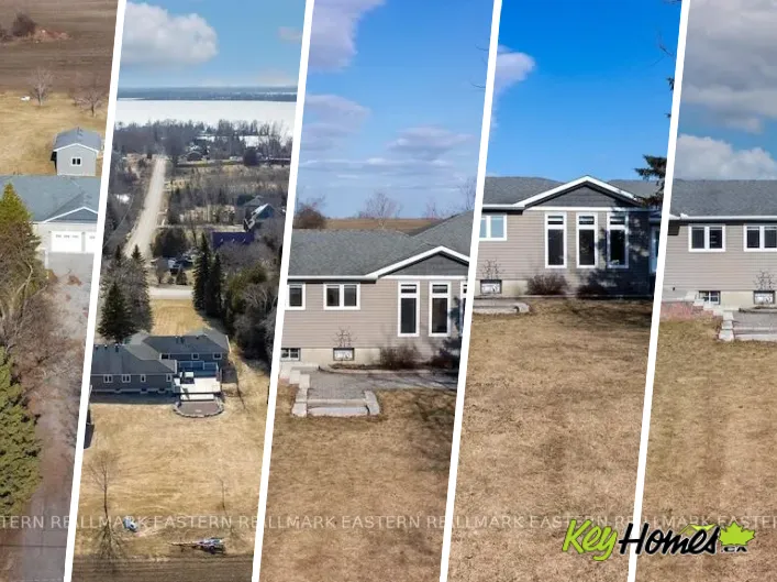 House for sale: 4782 REGIONAL RD 57, Kawartha Lakes