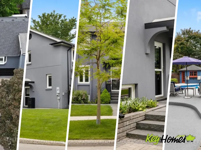 House for sale: 479 HOUNSLOW AVENUE, Toronto