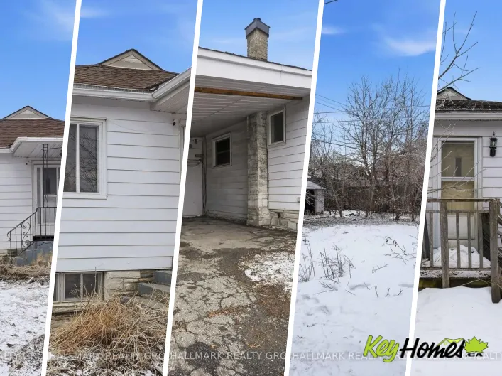 Other for sale: 479 NEWMAN AVENUE, Ottawa