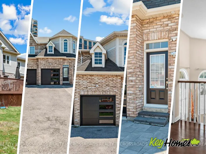 House for sale: 47B CARRERA BOULEVARD, Toronto