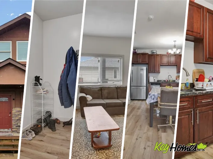 Row / Townhouse for sale: 48 - 1703 Patrick CRESCENT, Saskatoon