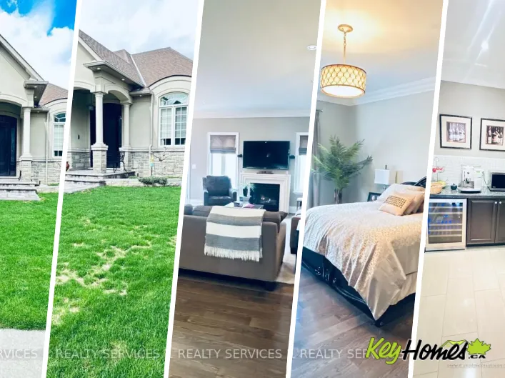 House for sale: 48 BEACON HILL DRIVE, Brampton