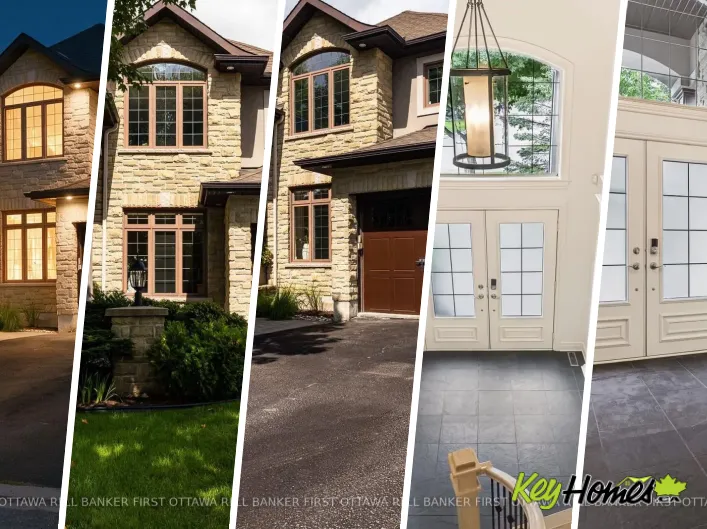 House for sale: 48 BERT G ARGUE DRIVE, Ottawa