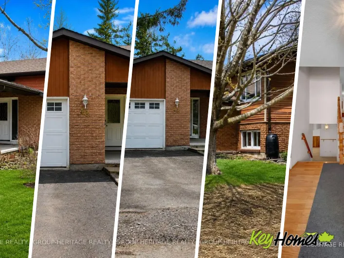 House for sale: 48 CEDARTREE LANE, Kawartha Lakes