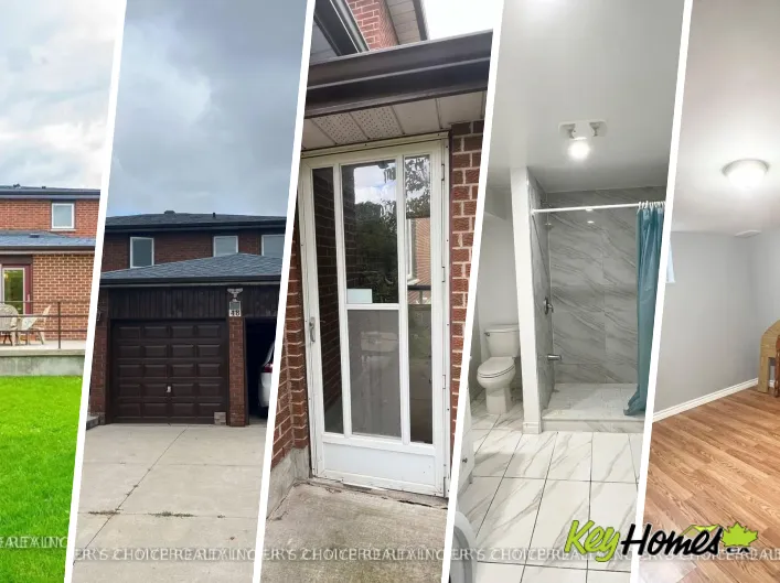 House for rent: 48 CHERRY HILLS ROAD, Vaughan