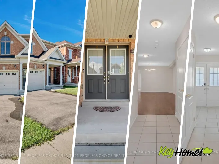 House for rent: 48 COLONEL LYALL STREET, St. Catharines