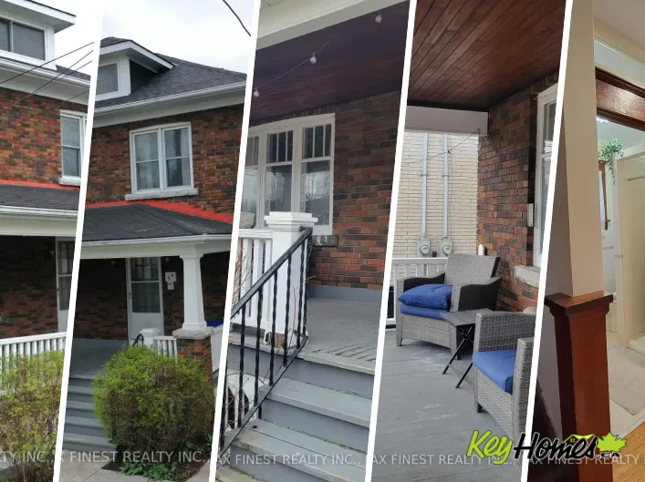 House for sale: 48 DUNDAS STREET, Kingston