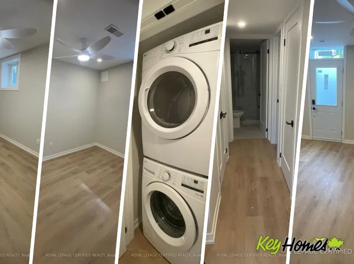 House for rent: 48 FRANCES AVENUE, Toronto