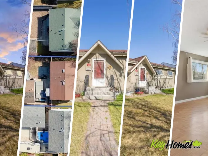 House for sale: 48 Franklin Drive SE, Calgary