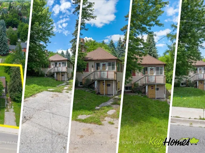 House for sale: 48 GAMBLE STREET, Vaughan