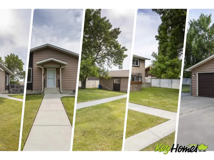 House for rent: 48 GREYSTONE DR, Spruce Grove