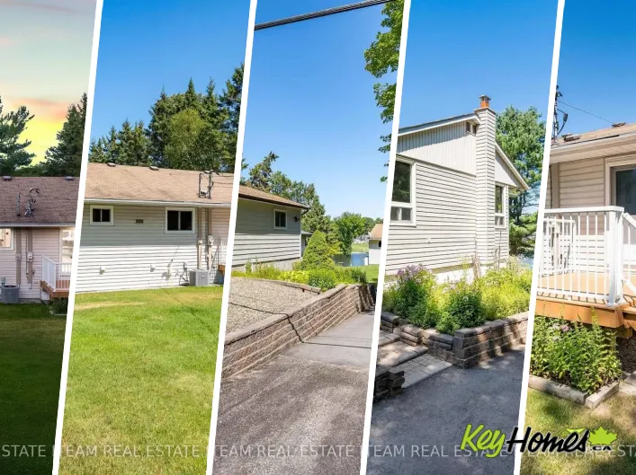 House for sale: 48 HEATH VALLEY TRAIL, Georgian Bay