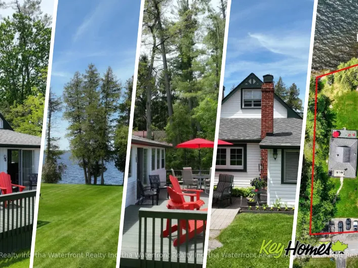 House for sale: 48 LESLIE FROST LANE, Kawartha Lakes