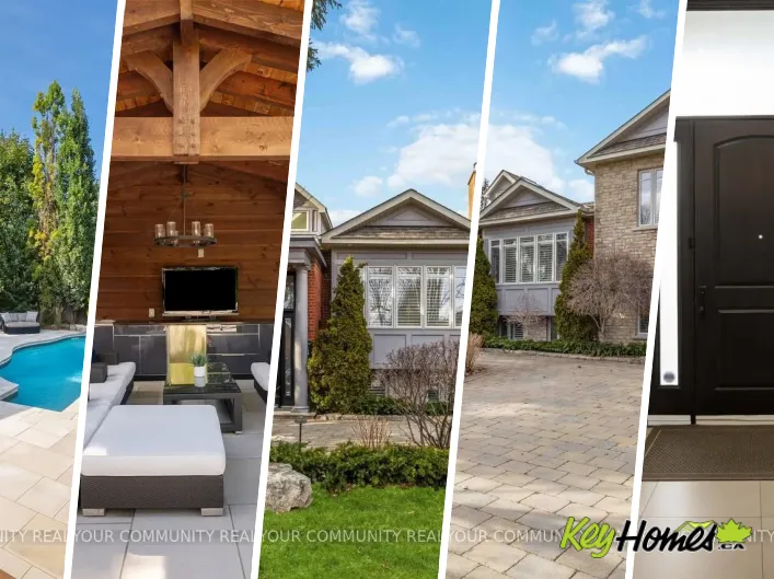 House for sale: 48 MAY AVENUE, Richmond Hill