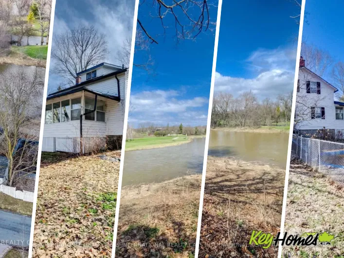 House for sale: 48 MISTY RIVER DRIVE, Woolwich