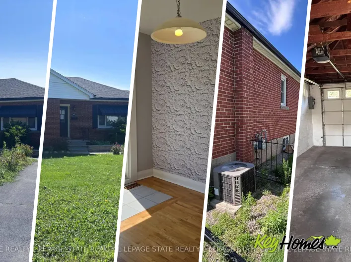House for sale: 48 MOUNTAIN AVENUE N, Hamilton