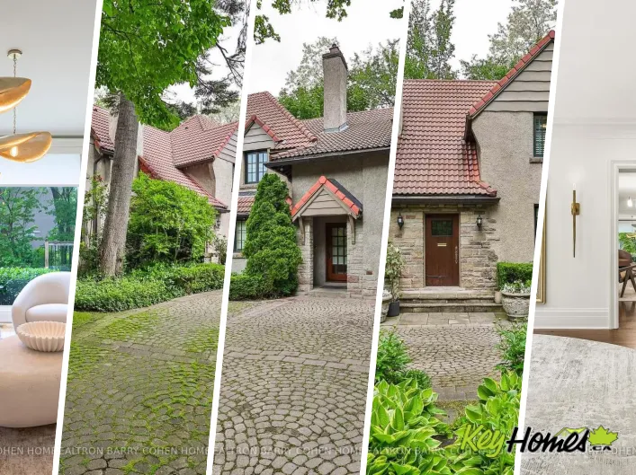 House for sale: 48 OLD YONGE STREET, Toronto