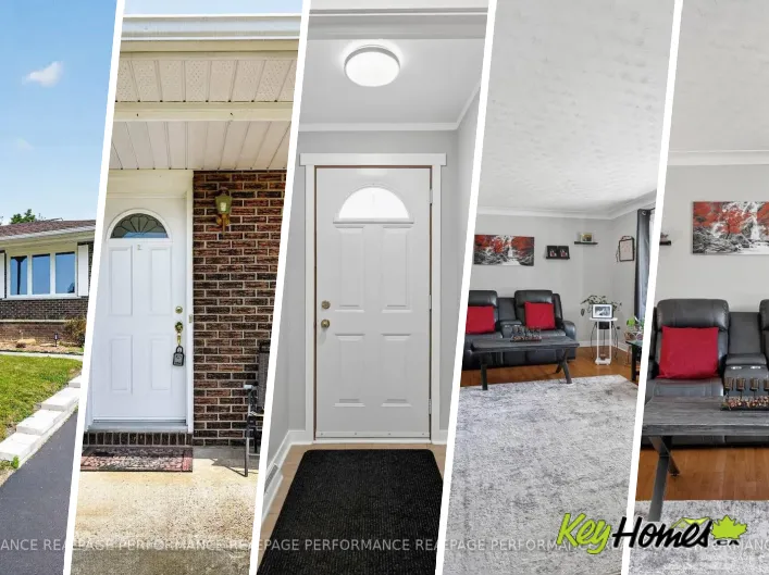House for sale: 48 PINE STREET, South Stormont