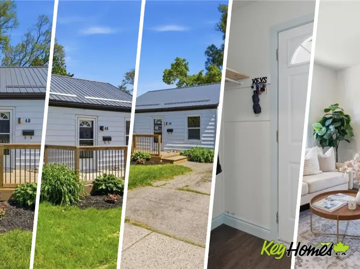 House for sale: 48 SEVENTH Avenue, Brantford