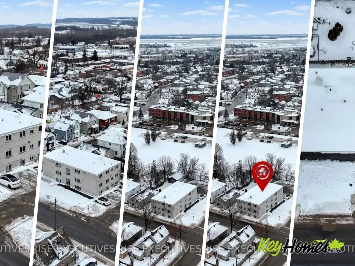 Multi-Family for sale: 48 STEPHEN STREET, Kingston