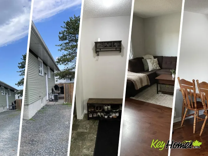 48 Thunder Drive, Dryden