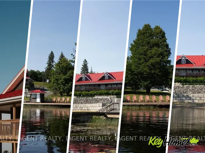 48 WILSON LAKE CRESCENT, Parry Sound Remote Area