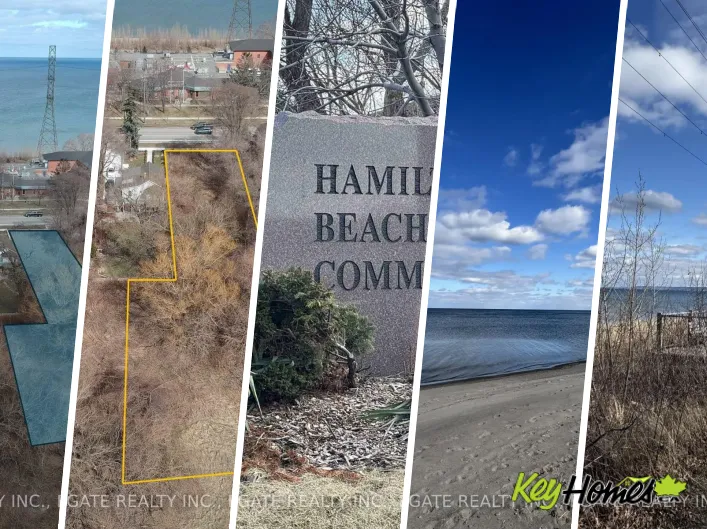 480 BEACH BOULEVARD, Hamilton