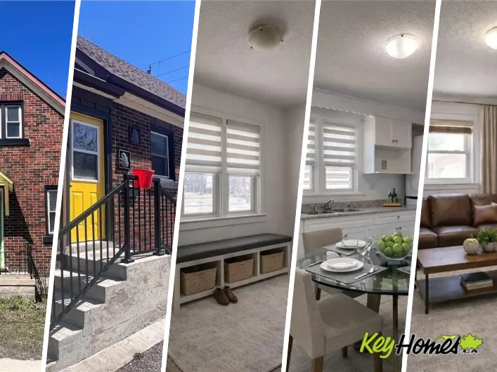 House for rent: 480 OTTAWA Street S Unit# UPPER, Kitchener