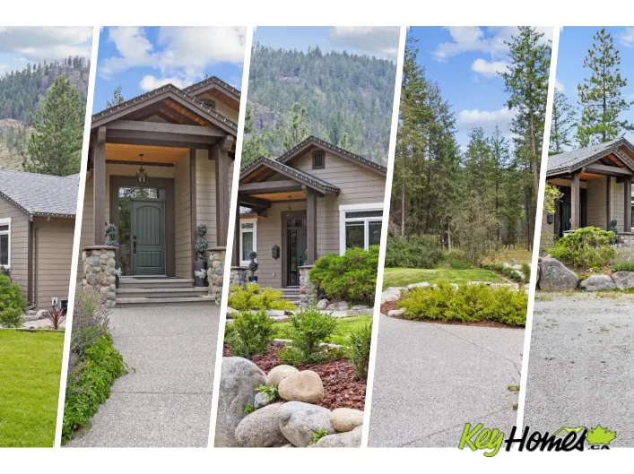 House for sale: 4802 Trepanier Road, Peachland