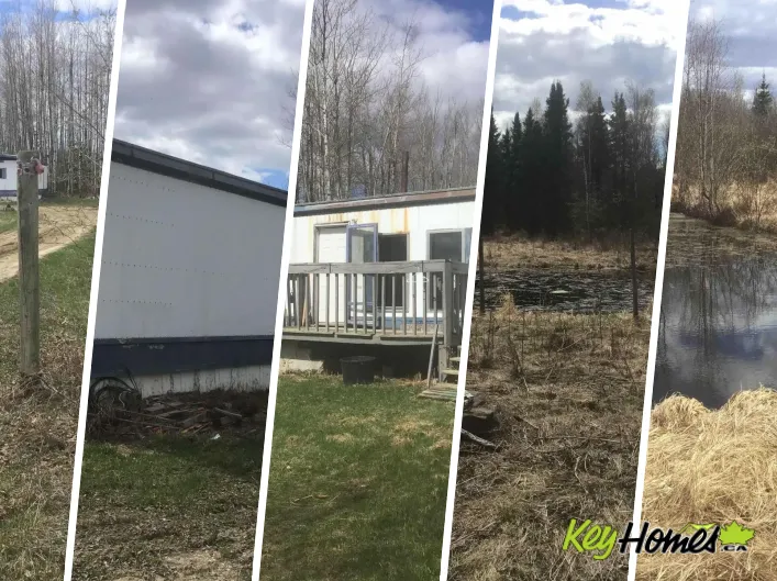 House for sale: 48022 RGE ROAD 60, Rural Brazeau County