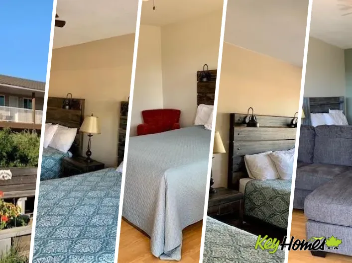 4807 S 50 AVENUE, Fort Nelson