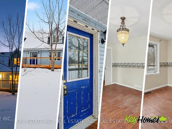 House for sale: 4810 MOHRS ROAD, Ottawa