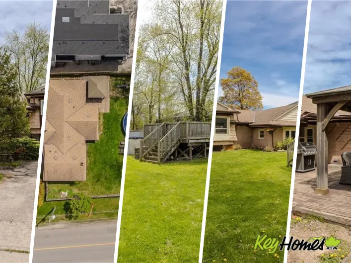 House for sale: 482 SHERIN Drive, Oakville