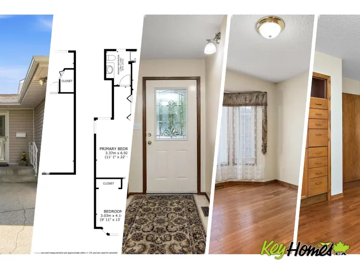 Duplex for sale: 4823 32 AV NW, Edmonton